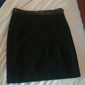 BcbgMaxAzria skirt